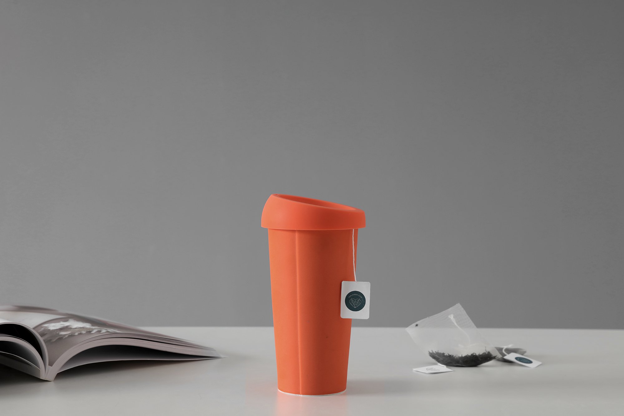 Travel Mugs