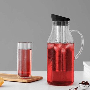 Iced Tea Makers