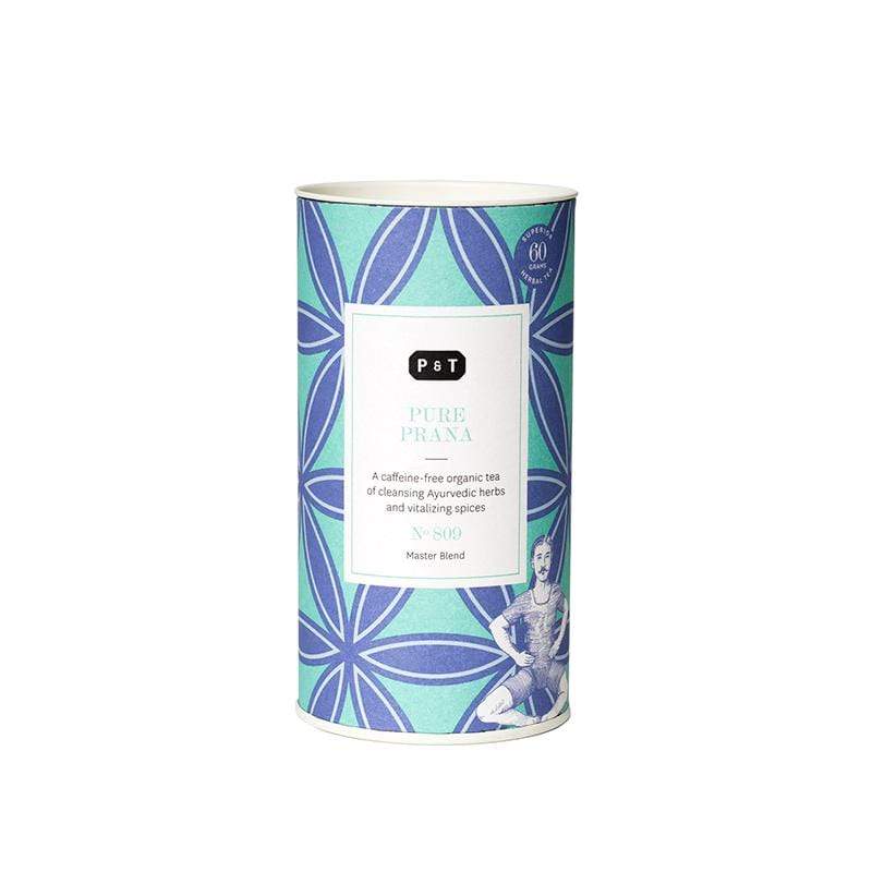 Paper & Tea Pure Prana No. 809 (Organic) Tea VIVA Scandinavia 