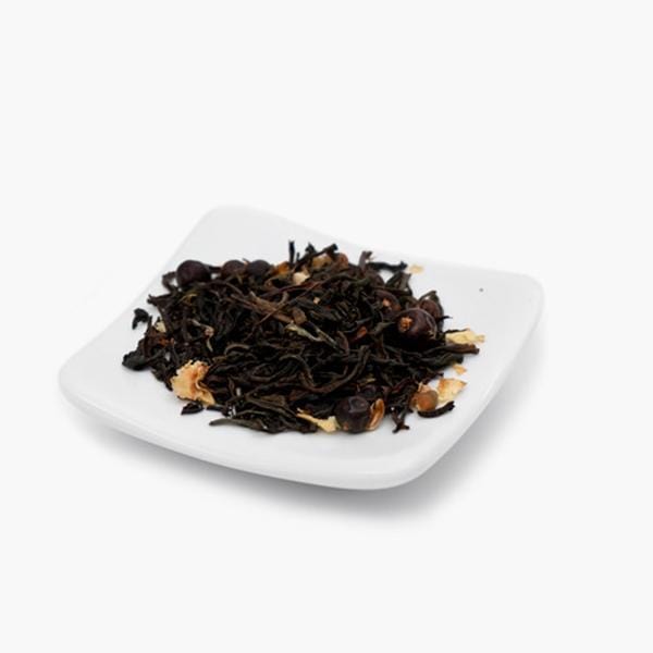 Paper & Tea Brave New Earl No. 711 (Organic) Tea VIVA Scandinavia 