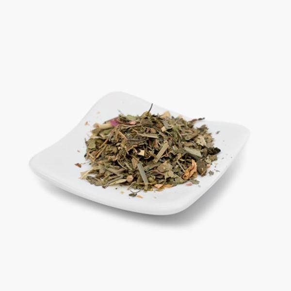 Paper & Tea Sweet Lullaby No. 816 (Organic) Tea VIVA Scandinavia 