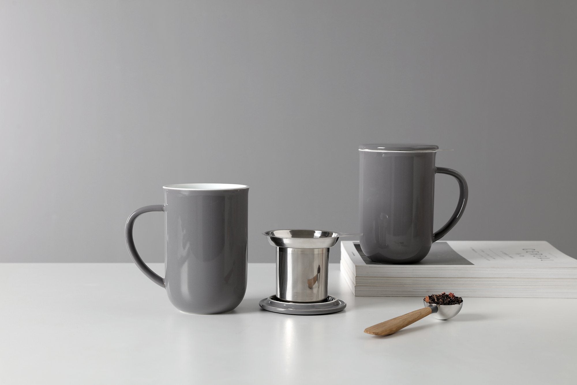 Balance Bundle (Wool) Cups & Mugs VIVA 