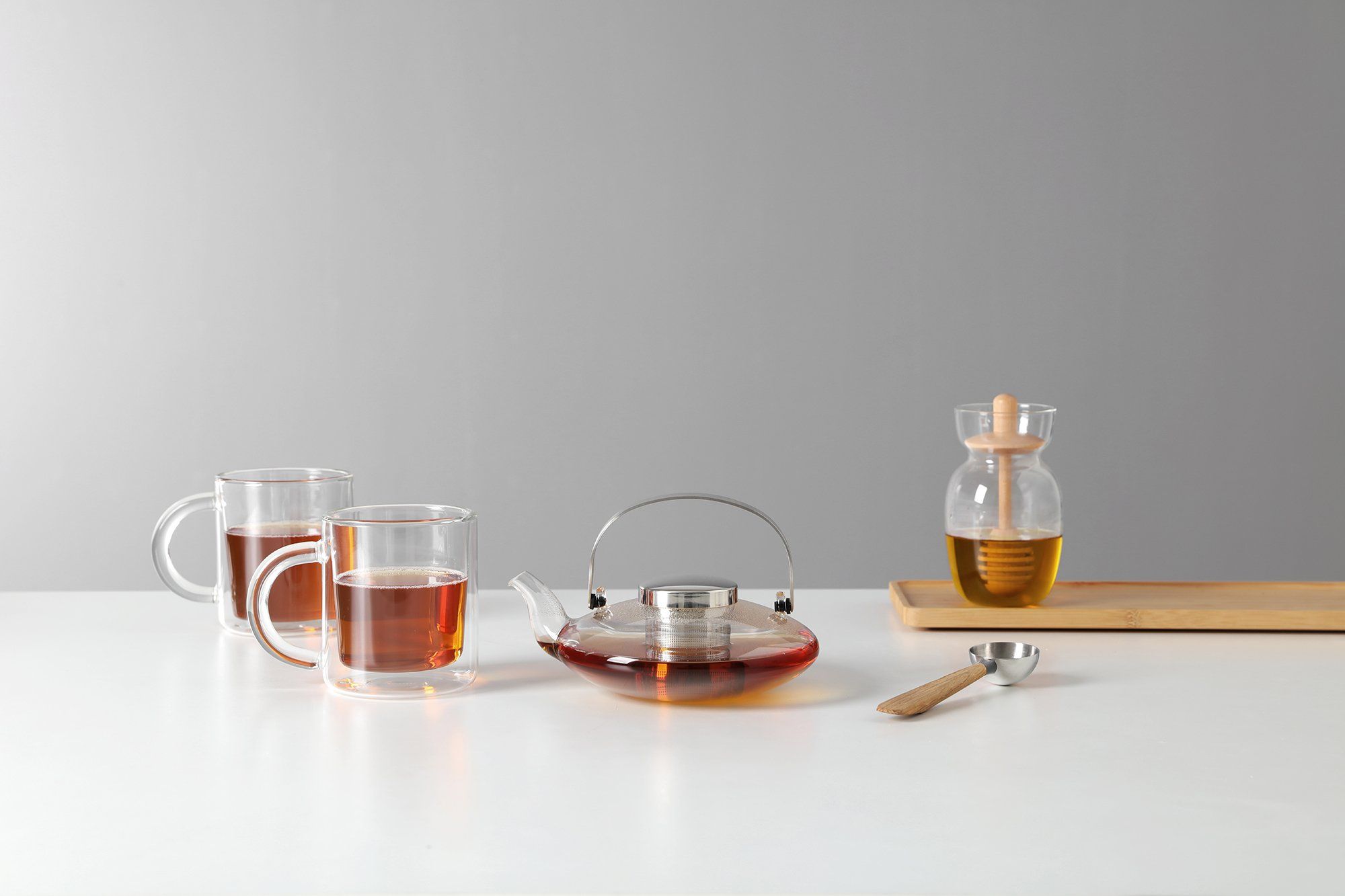 Infusion™ Restore Gift Set Tea sets VIVA 