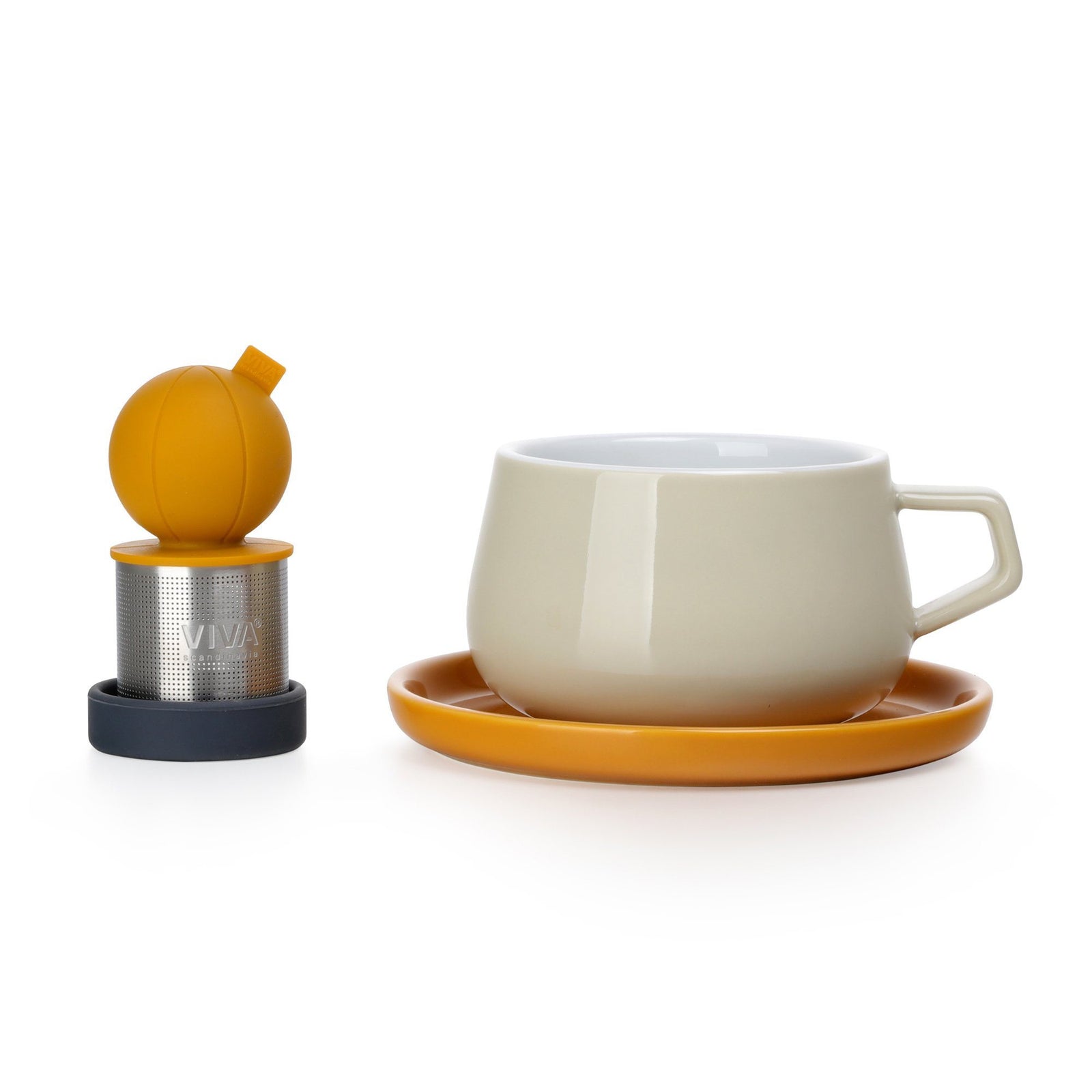 Ella @ Home (Vanilla Sky)