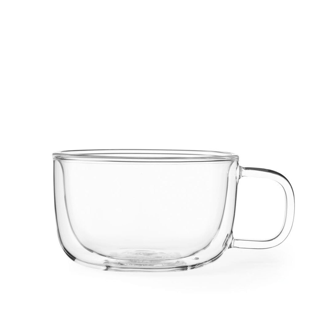 Double walled mug glass hotsell