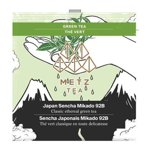 Metz Japan Sencha Mikado-VIVA Scandinavia