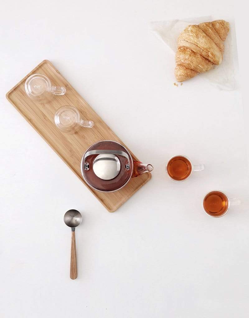 Pure™ Bamboo Tray Slim-VIVA Scandinavia