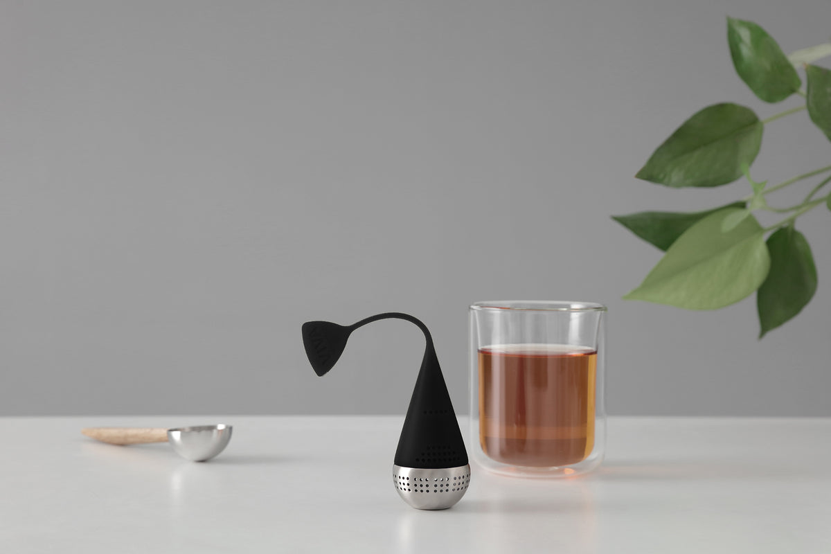 Infusion™ Tea Egg - VIVA | Color=black