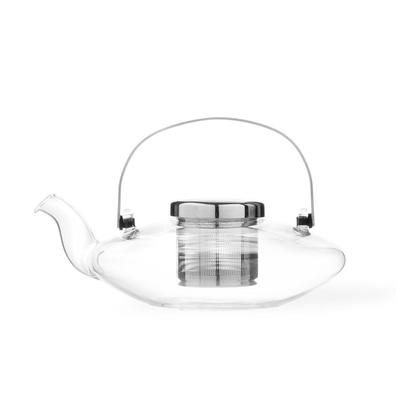 Infusion™ Leaf Teapot Teapots VIVA Scandinavia 