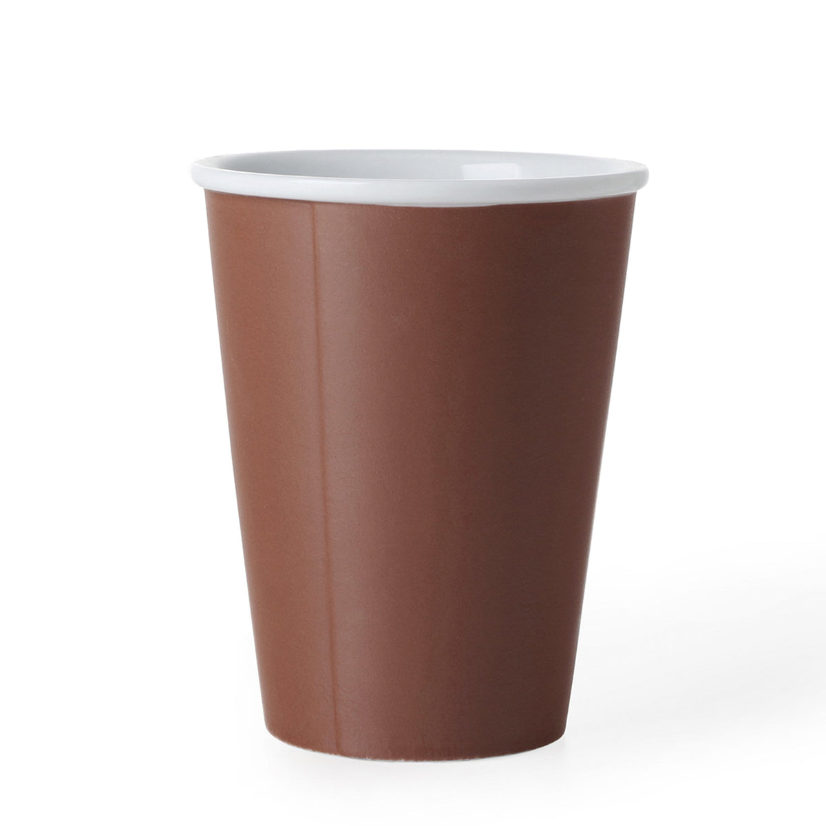 Anytime™ Andy Cup(Outlet) Cups &amp; Mugs VIVA Scandinavia powder brown 