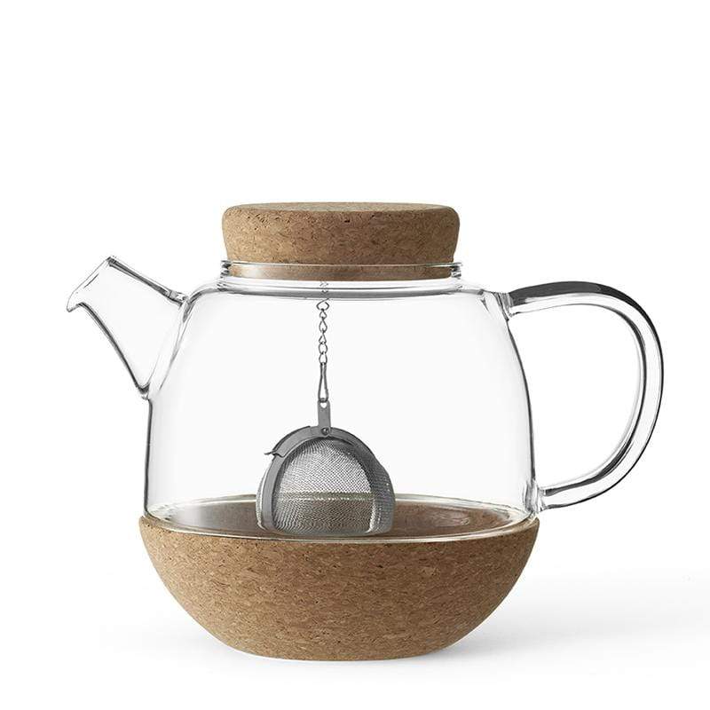 Cortica™ Teapot Teapots VIVA Scandinavia 