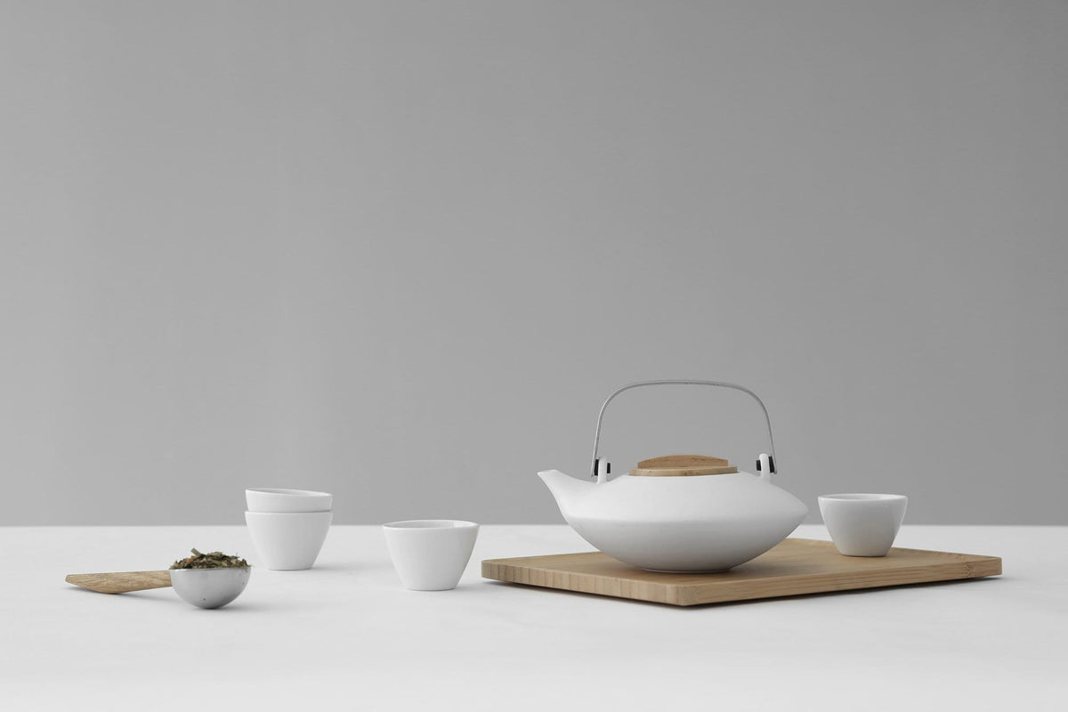 Pure™ Tea Set Small - VIVA