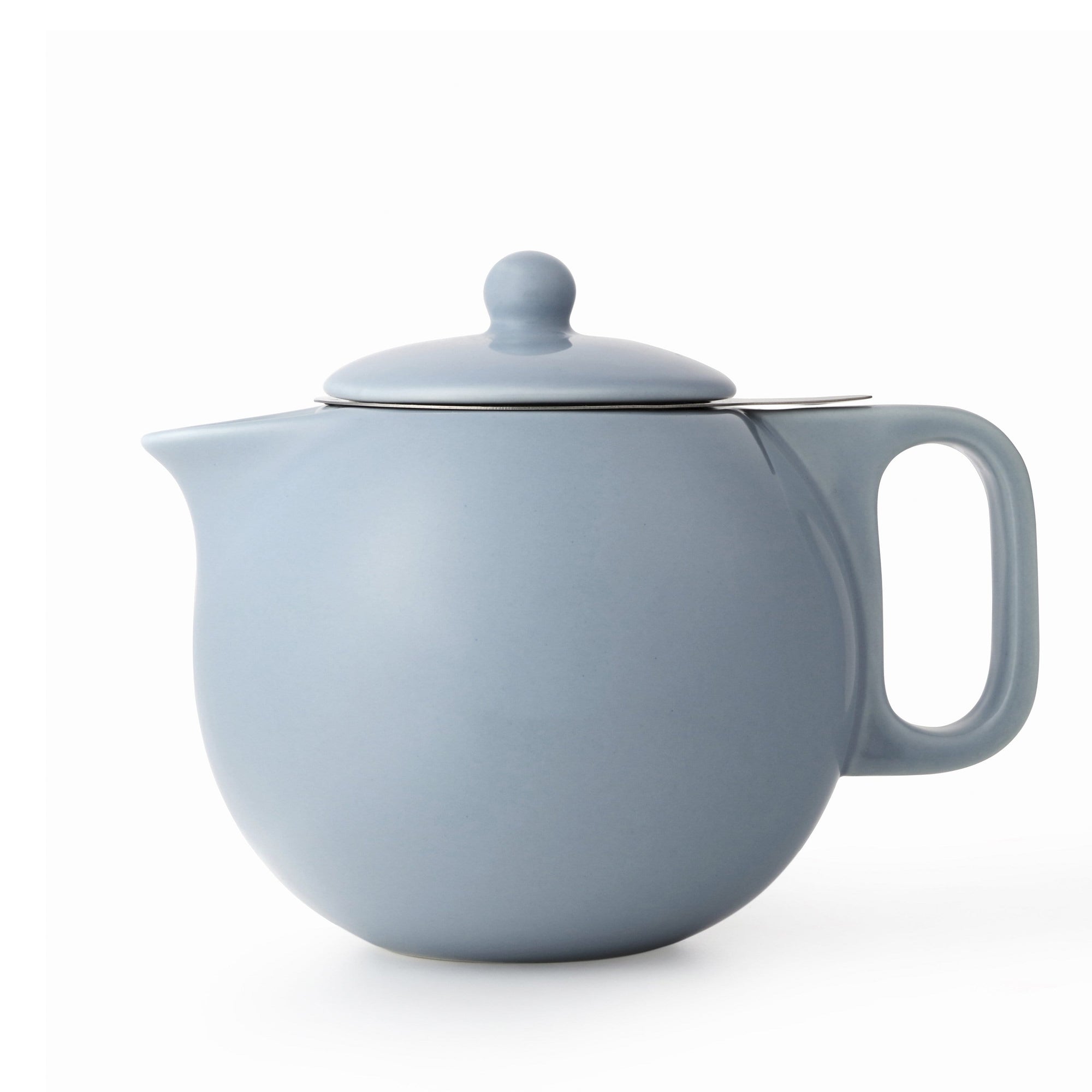 Jaimi™ Porcelain Teapot Large Teapots VIVA Scandinavia Forest pine 