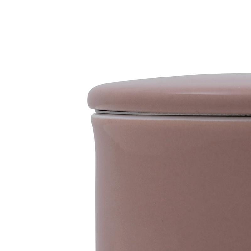 Minima™ Balance Tea Mug - VIVA | Color=Stone rose