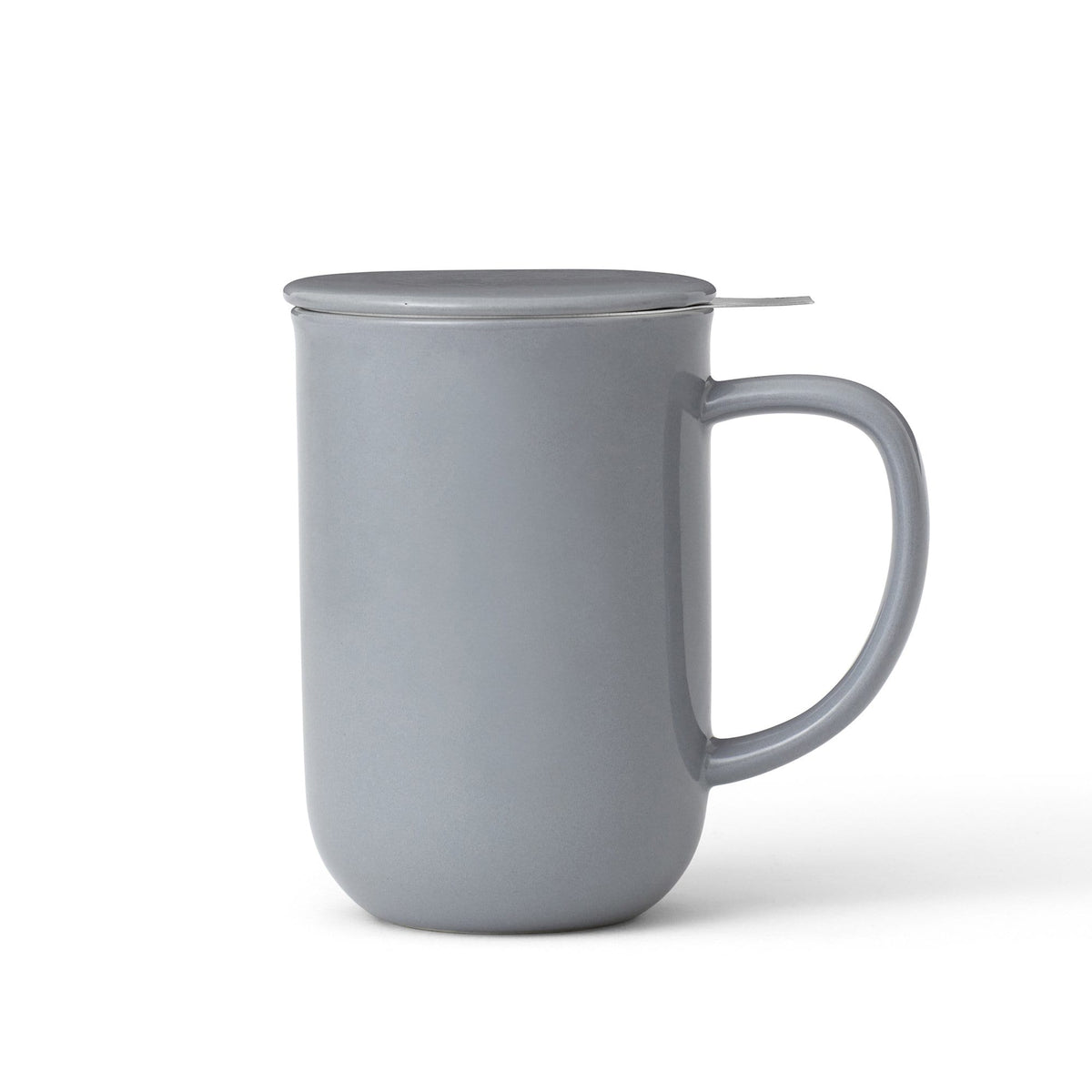 Minima™ Balance Tea Mug Cups &amp; Mugs VIVA Scandinavia Sea salt 