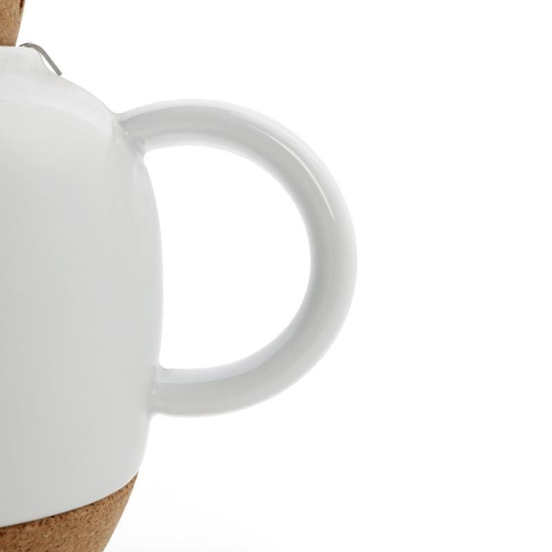 Lauren™ Teapot Small-VIVA Scandinavia