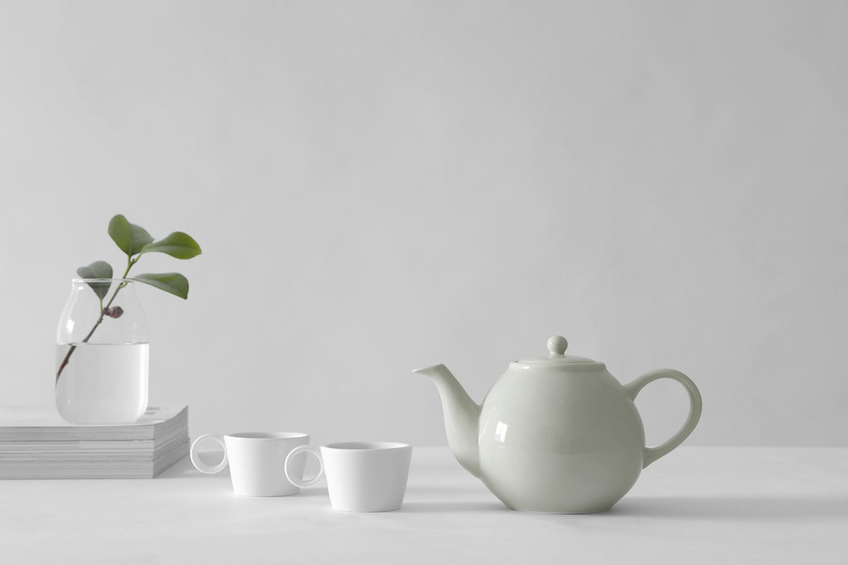 Classic™ Teapot (Outlet) - VIVA