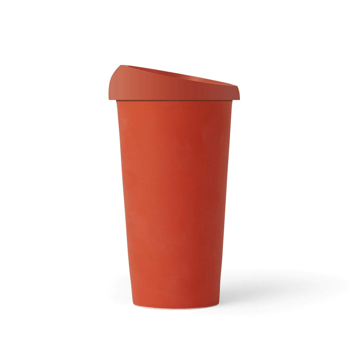 ANYTIME™ Emma Cup With Lid Cups &amp; Mugs VIVA Scandinavia Citrus 