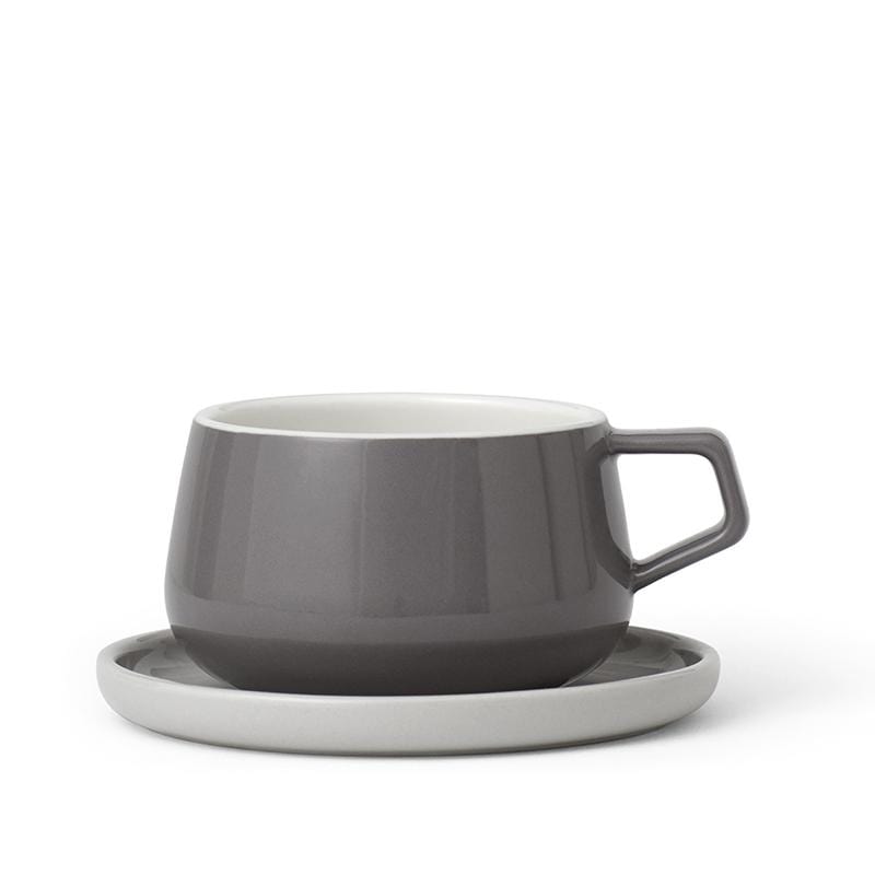 Classic™ Ella Tea Cup - VIVA | Color=Storm