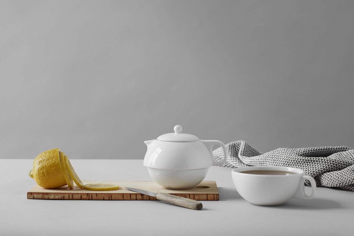 Jaimi™ Tea For One Teapots VIVA Scandinavia 
