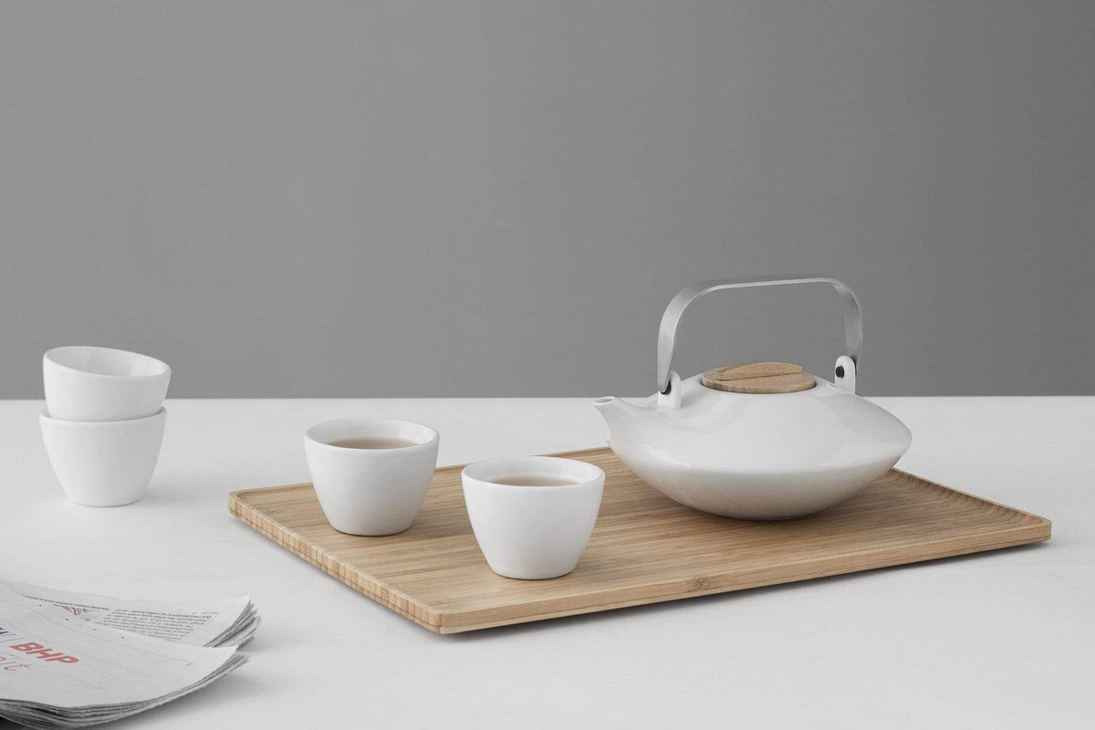 Pure™ Bamboo Tray Large-VIVA Scandinavia