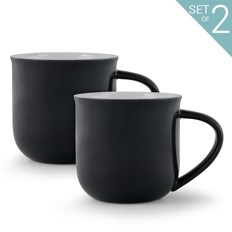 Minima™ Eva Mug - Set Of 2 - VIVA | Color=midnight