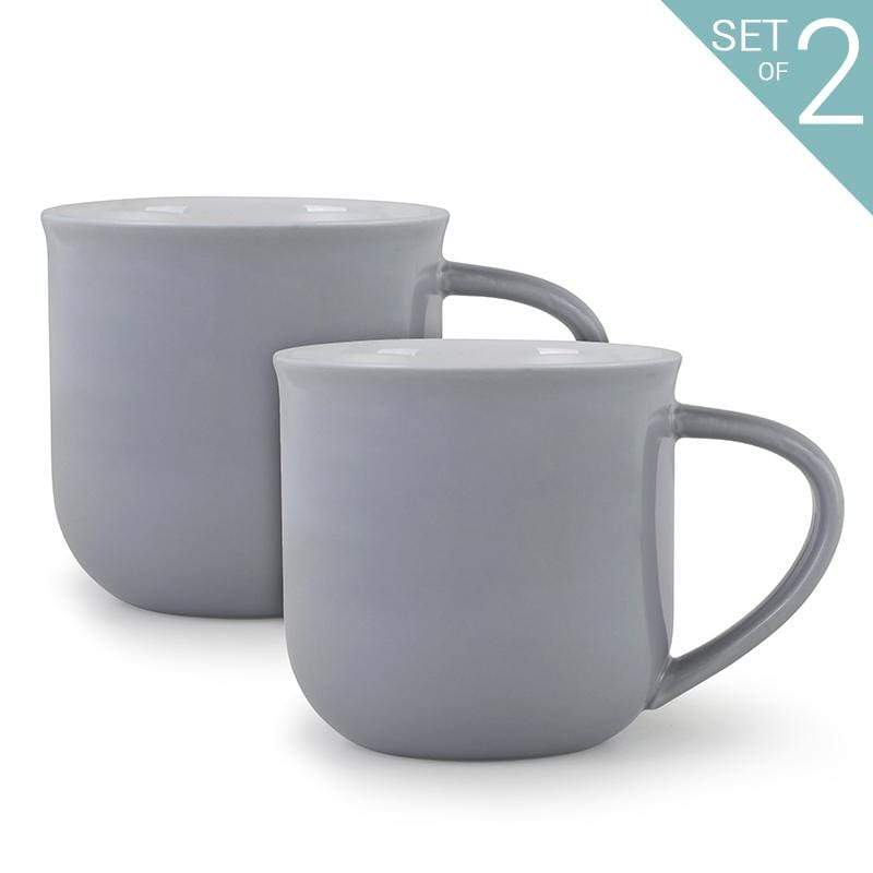 Minima™ Eva Mug - Set Of 2 - VIVA | Color=sea salt