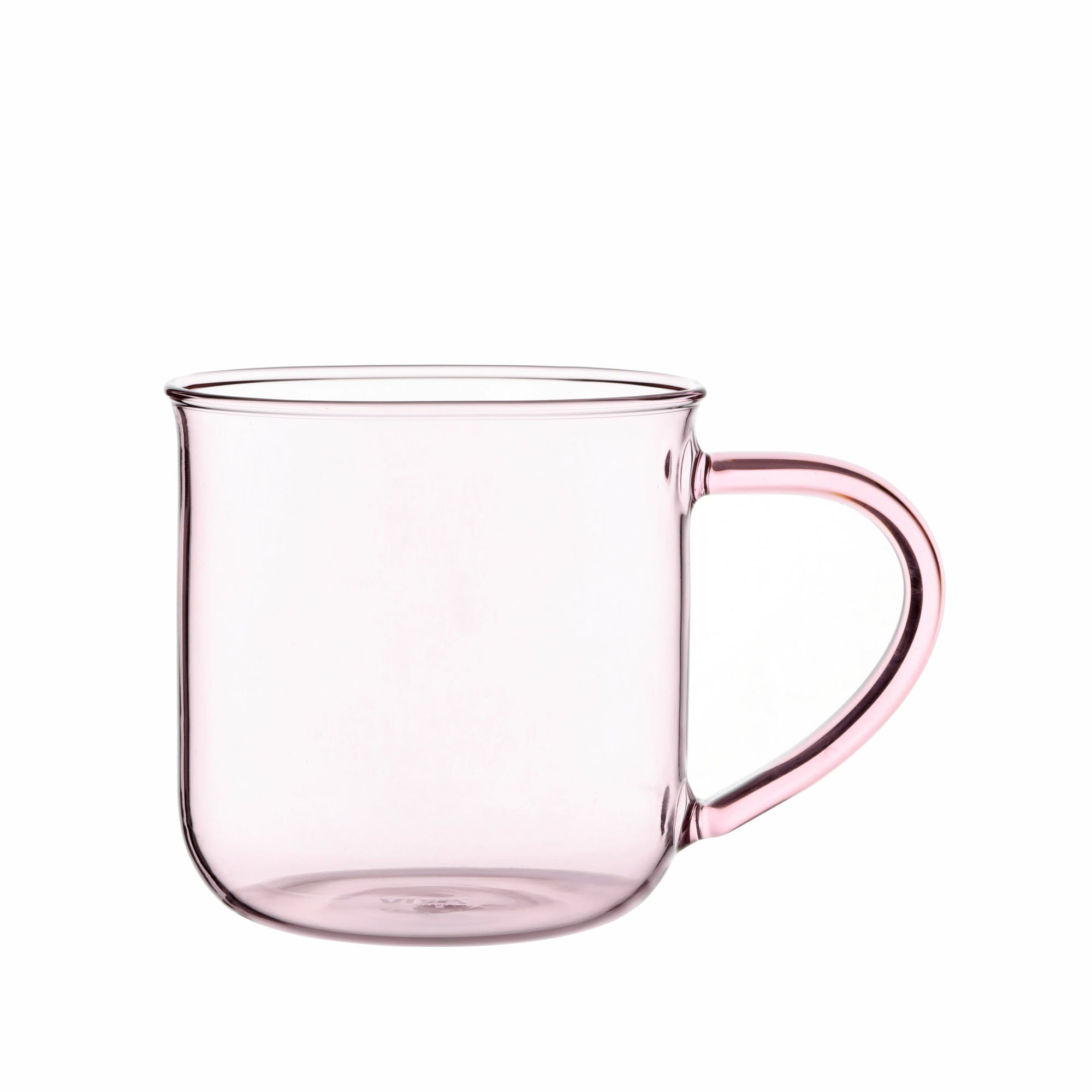 Minima™ Eva Mug Cups & Mugs VIVA Scandinavia Pink 