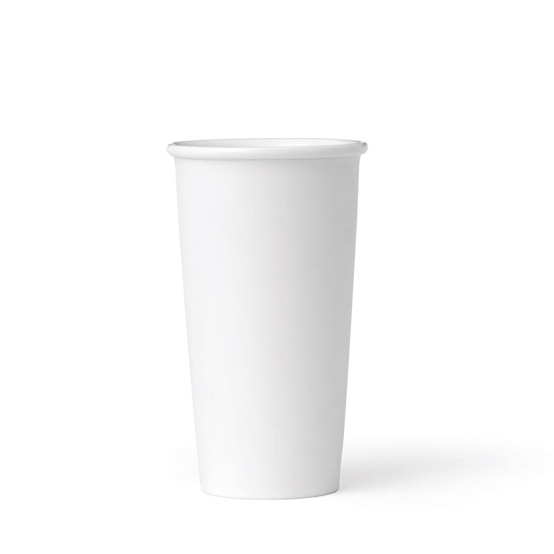 Anytime™ Emma Cup(Outlet) Cups &amp; Mugs VIVA Scandinavia Pure white 