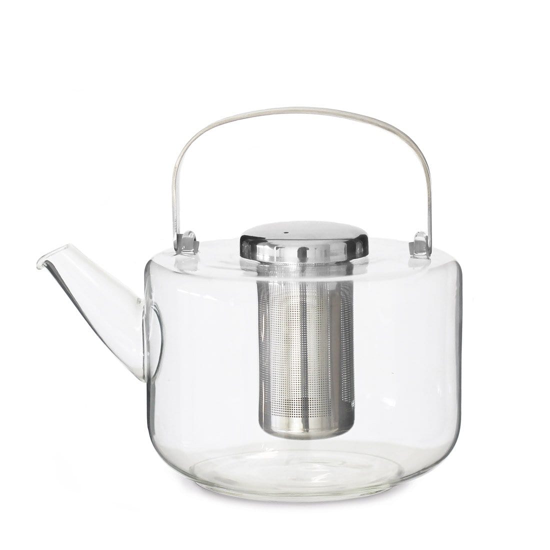 Bjorn™ Teapot Large Teapots VIVA Scandinavia 
