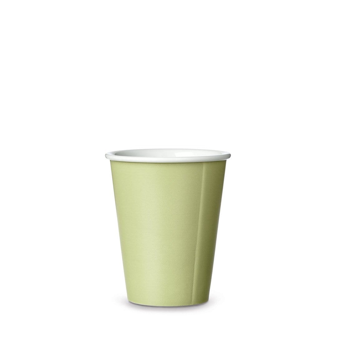 Anytime™ Laura Cup(Outlet) Cups &amp; Mugs VIVA Scandinavia Lime 