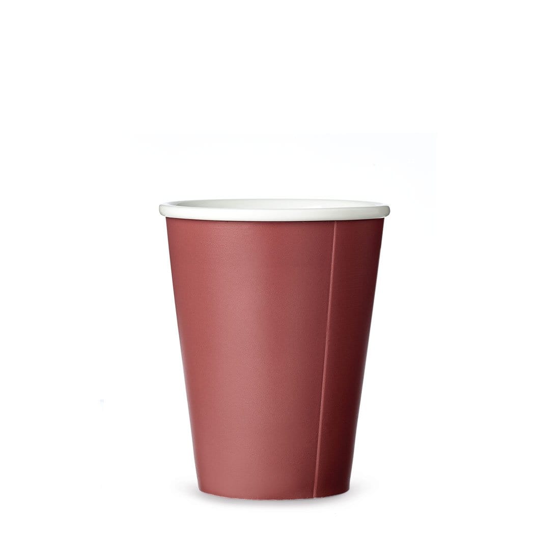 Anytime™ Andy Cup(Outlet) Cups & Mugs VIVA Scandinavia Nordic Brick 
