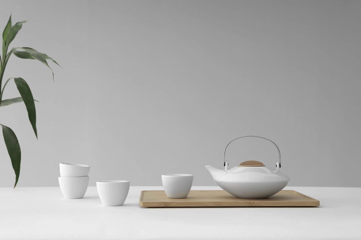 Pure™ Tea Set Large-VIVA Scandinavia